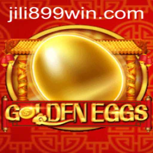GoldenEggs: A Thrilling Journey into the World of Jili899